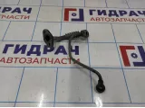 Трубка вентиляции картерных газов Toyota Land Cruiser Prado (J120) 15407-30010