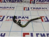 Трубка картерных газов Toyota Land Cruiser Prado (J120) 12229-30020