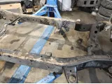 Рама Toyota Land Cruiser Prado (J120) 51001-6B490