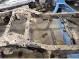 Рама Toyota Land Cruiser Prado (J120) 51001-6B490