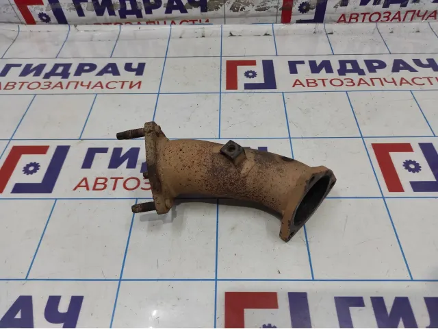 Патрубок турбины Toyota Land Cruiser Prado (J120) 17291-30010