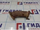 Патрубок турбины Toyota Land Cruiser Prado (J120) 17291-30010