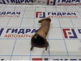 Патрубок турбины Toyota Land Cruiser Prado (J120) 17291-30010