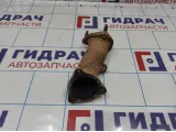 Патрубок турбины Toyota Land Cruiser Prado (J120) 17291-30010