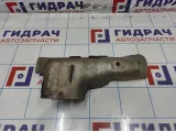 Экран тепловой Toyota Land Cruiser Prado (J120) 17167-30011