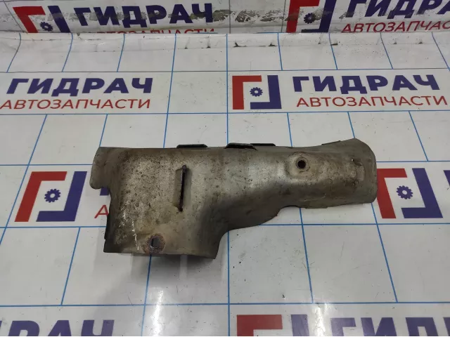 Экран тепловой Toyota Land Cruiser Prado (J120) 17167-30011