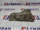 Экран тепловой Toyota Land Cruiser Prado (J120) 17167-30011