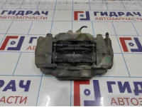 Суппорт тормозной передний правый Toyota Land Cruiser Prado (J120) 47730-60130