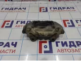 Суппорт тормозной передний правый Toyota Land Cruiser Prado (J120) 47730-60130