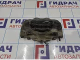 Суппорт тормозной передний правый Toyota Land Cruiser Prado (J120) 47730-60130