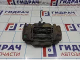 Суппорт тормозной передний левый Toyota Land Cruiser Prado (J120) 47750-60130