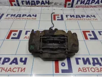 Суппорт тормозной передний левый Toyota Land Cruiser Prado (J120) 47750-60130