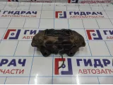 Суппорт тормозной передний левый Toyota Land Cruiser Prado (J120) 47750-60130