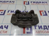 Суппорт тормозной передний левый Toyota Land Cruiser Prado (J120) 47750-60130