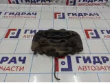 Суппорт тормозной передний левый Toyota Land Cruiser Prado (J120) 47750-60130