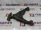 Рычаг передний нижний левый Toyota Land Cruiser Prado (J120) 48069-60010