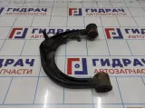 Рычаг передний верхний левый Toyota Land Cruiser Prado (J120) 48630-60020