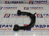 Рычаг передний верхний правый Toyota Land Cruiser Prado (J120) 48610-60050