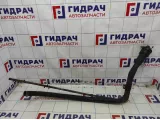 Горловина топливного бака Toyota Land Cruiser Prado (J120) 77201-60800