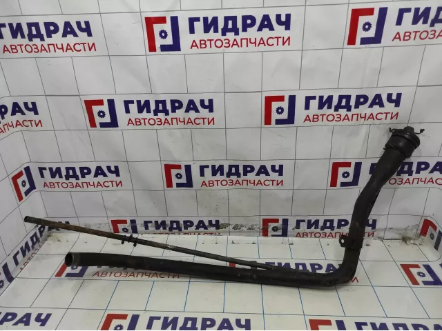 Горловина топливного бака Toyota Land Cruiser Prado (J120) 77201-60800