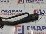 Горловина топливного бака Toyota Land Cruiser Prado (J120) 77201-60800