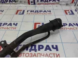 Горловина топливного бака Toyota Land Cruiser Prado (J120) 77201-60800