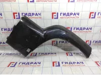 Накладка заднего крыла правого Toyota Land Cruiser Prado (J120) 75653-60020-C0