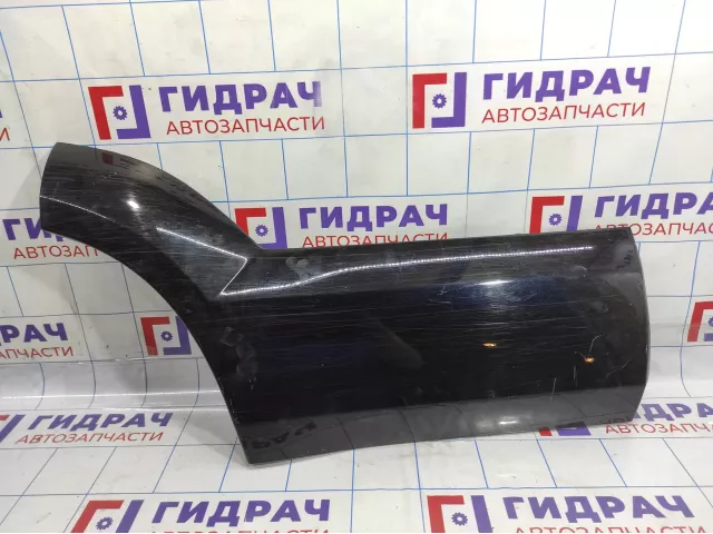 Накладка двери задней правой Toyota Land Cruiser Prado (J120) 75741-60200-C0