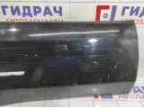 Накладка двери задней правой Toyota Land Cruiser Prado (J120) 75741-60200-C0