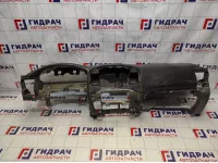 Торпедо Toyota Land Cruiser Prado (J120) 55401-60900-C0