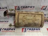 Глушитель основной Toyota Land Cruiser Prado (J120) 17420-30060