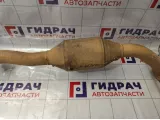 Глушитель основной Toyota Land Cruiser Prado (J120) 17420-30060