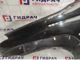 Крыло переднее левое Toyota Land Cruiser Prado (J120) 53802-6A160