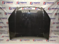 Капот Toyota Land Cruiser Prado (J120) 53301-60470