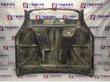 Капот Toyota Land Cruiser Prado (J120) 53301-60470