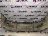 Бампер передний Toyota Land Cruiser Prado (J120) 52119-60935