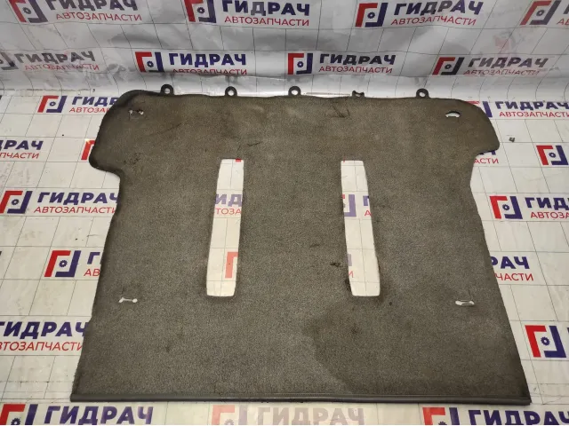 Коврик багажника Toyota Land Cruiser Prado (J120) 58570-60850-B0