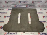 Коврик багажника Toyota Land Cruiser Prado (J120) 58570-60850-B0