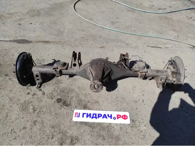 Мост задний Toyota Land Cruiser Prado (J120) 42110-60860