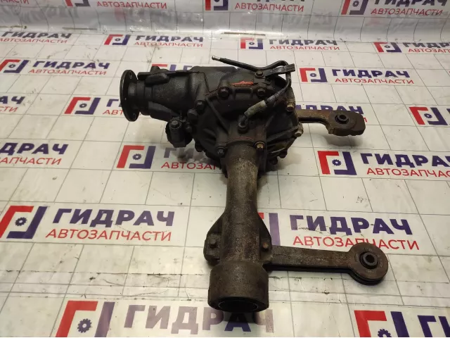 Редуктор переднего моста Toyota Land Cruiser Prado (J120) 41110-3D450