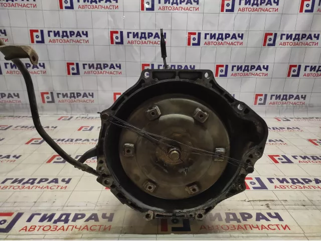 АКПП Toyota Land Cruiser Prado (J120) 35000-6A090