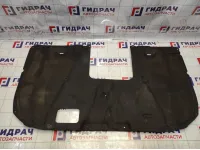 Шумоизоляция капота Toyota Land Cruiser Prado (J120) 53341-60260