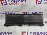 Усилитель переднего бампера Toyota Land Cruiser Prado (J120) 52122-60010