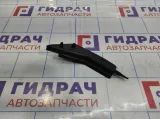 Накладка консоли правая Toyota Land Cruiser Prado (J120) 58816-60010-C0