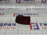 Фонарь задний в бампер правый Toyota Land Cruiser Prado (J120) 81580-60110
