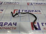 Топливная трубка обратка от ТНВД Toyota Land Cruiser Prado (J120) 22548-30030