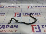 Топливная трубка обратка от ТНВД Toyota Land Cruiser Prado (J120) 22548-30030