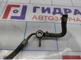 Топливная трубка обратка от ТНВД Toyota Land Cruiser Prado (J120) 22548-30030