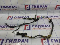 Проводка двери задней левой Toyota Land Cruiser Prado (J120) 82154-60040