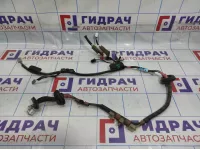 Проводка двери задней правой Toyota Land Cruiser Prado (J120) 82153-60190